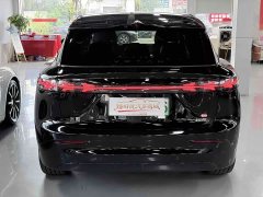 Voyah Lantu Zhiyin Four-Wheel Drive Qiankun Edition - ფოტო 15