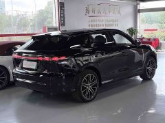 Voyah Lantu Zhiyin Four-Wheel Drive Qiankun Edition - ფოტო 16
