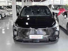 Voyah Lantu Zhiyin Four-Wheel Drive Qiankun Edition - ფოტო 2