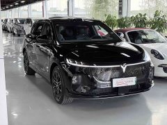 Voyah Lantu Zhiyin Four-Wheel Drive Qiankun Edition - ფოტო 3