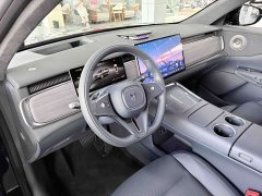 Voyah Lantu Zhiyin Four-Wheel Drive Qiankun Edition - ფოტო 4