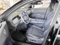 Voyah Lantu Zhiyin Four-Wheel Drive Qiankun Edition - ფოტო 8