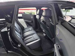 Voyah Lantu Zhiyin Four-Wheel Drive Qiankun Edition - ფოტო 9