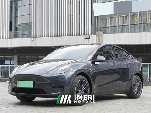 2024 Tesla Model Y Rear-Wheel Drive - ავტომობილი ჩინეთიდან