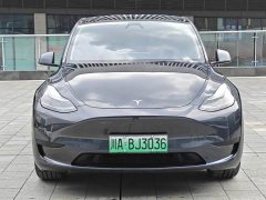 Tesla Model Y Rear-Wheel Drive - ფოტო 2