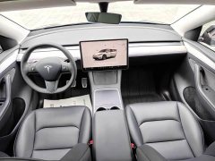 Tesla Model Y Rear-Wheel Drive - ფოტო 5