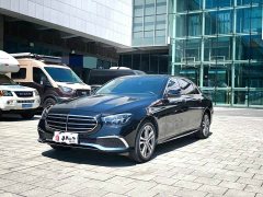 Mercedes-Benz E-Class E 260 L - ფოტო 1