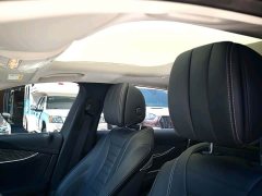 Mercedes-Benz E-Class E 260 L - ფოტო 12