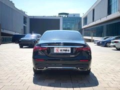 Mercedes-Benz E-Class E 260 L - ფოტო 14