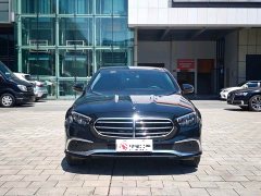 Mercedes-Benz E-Class E 260 L - ფოტო 2