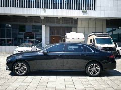 Mercedes-Benz E-Class E 260 L - ფოტო 3