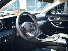 Mercedes-Benz E-Class E 260 L - ფოტო 4