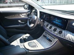 Mercedes-Benz E-Class E 260 L - ფოტო 5