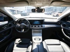 Mercedes-Benz E-Class E 260 L - ფოტო 6