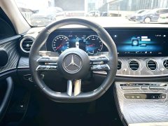 Mercedes-Benz E-Class E 260 L - ფოტო 7
