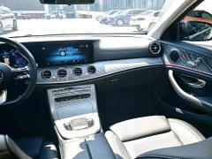Mercedes-Benz E-Class E 260 L - ფოტო 8