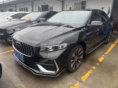 Geely Xingrui Oriental Radiance 1.5TD Kunlun Edition - ფოტო 1