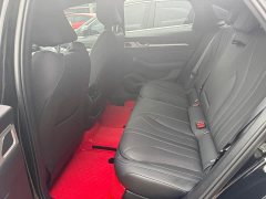 Geely Xingrui Oriental Radiance 1.5TD Kunlun Edition - ფოტო 11