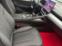 Geely Xingrui Oriental Radiance 1.5TD Kunlun Edition - ფოტო 13