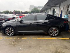 Geely Xingrui Oriental Radiance 1.5TD Kunlun Edition - ფოტო 14