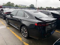 Geely Xingrui Oriental Radiance 1.5TD Kunlun Edition - ფოტო 15
