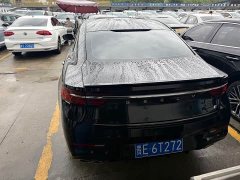 Geely Xingrui Oriental Radiance 1.5TD Kunlun Edition - ფოტო 16