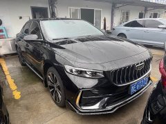 Geely Xingrui Oriental Radiance 1.5TD Kunlun Edition - ფოტო 2