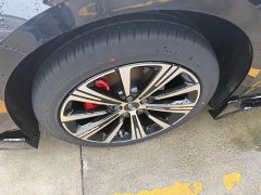Geely Xingrui Oriental Radiance 1.5TD Kunlun Edition - ფოტო 3