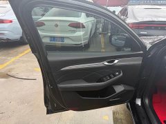 Geely Xingrui Oriental Radiance 1.5TD Kunlun Edition - ფოტო 4