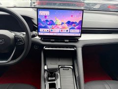 Geely Xingrui Oriental Radiance 1.5TD Kunlun Edition - ფოტო 6