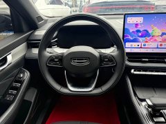 Geely Xingrui Oriental Radiance 1.5TD Kunlun Edition - ფოტო 7
