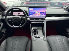 Geely Xingrui Oriental Radiance 1.5TD Kunlun Edition - ფოტო 8