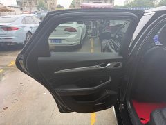 Geely Xingrui Oriental Radiance 1.5TD Kunlun Edition - ფოტო 9