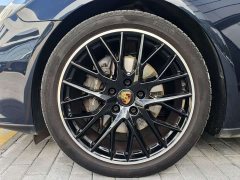 Porsche Panamera Executive Extended Wheelbase 2.9T - ფოტო 12