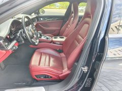 Porsche Panamera Executive Extended Wheelbase 2.9T - ფოტო 7