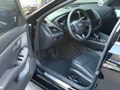Cadillac CT5 2022 28T Luxury - ფოტო 4