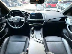 Cadillac CT5 2022 28T Luxury - ფოტო 6