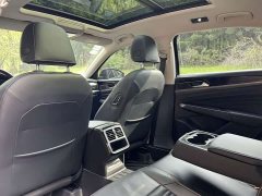 Volkswagen Passat 330TSI Elite - ფოტო 11