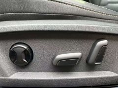 Volkswagen Passat 330TSI Elite - ფოტო 12