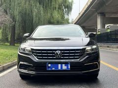 Volkswagen Passat 330TSI Elite - ფოტო 2