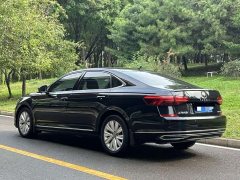 Volkswagen Passat 330TSI Elite - ფოტო 4
