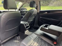 Volkswagen Passat 330TSI Elite - ფოტო 6