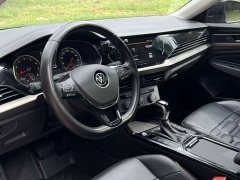 Volkswagen Passat 330TSI Elite - ფოტო 7