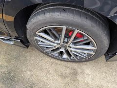 Geely Xingrui 2023 1.5TD Kunlun Edition - ფოტო 14