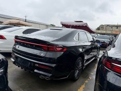 Geely Xingrui 2023 1.5TD Kunlun Edition - ფოტო 15