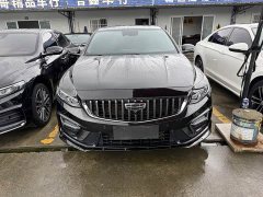 Geely Xingrui 2023 1.5TD Kunlun Edition - ფოტო 3