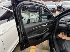 Geely Xingrui 2023 1.5TD Kunlun Edition - ფოტო 4