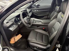 Geely Xingrui 2023 1.5TD Kunlun Edition - ფოტო 5