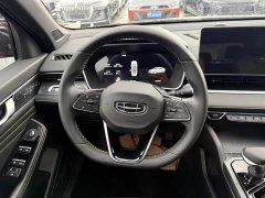 Geely Xingrui 2023 1.5TD Kunlun Edition - ფოტო 6