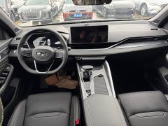 Geely Xingrui 2023 1.5TD Kunlun Edition - ფოტო 7